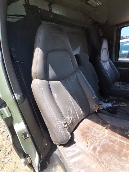 1996-2002 Chevrolet Express 2500 - Stock #: M19416