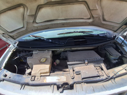 1996-2002 Chevrolet Express 2500 - Stock #: M19416