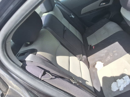 2014 CHEVROLET CRUZE - STOCK #M18973