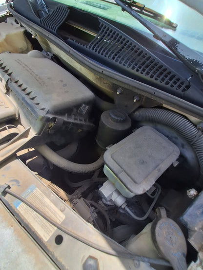 1996-2002 Chevrolet Express 2500 - Stock #: M19416