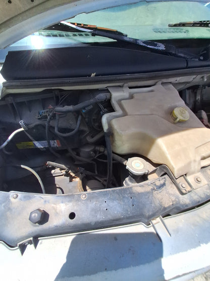 1996-2002 Chevrolet Express 2500 - Stock #: M19416