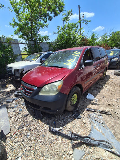2006 Honda Odyssey - Stock #: M19425 - ML-15