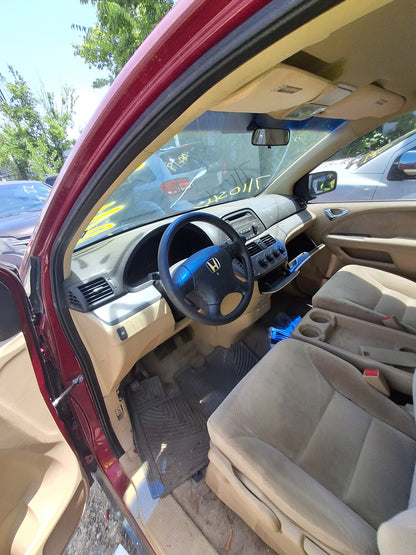 2006 Honda Odyssey - Stock #: M19425 - ML-15