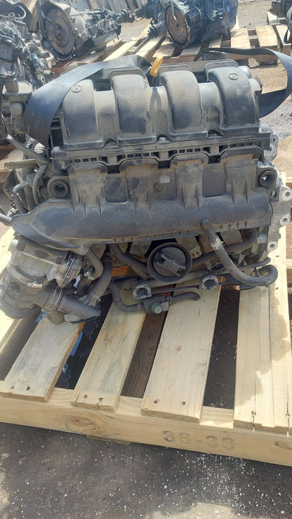 2013-2019 NISSAN SENTRA - 1.8 L Engine -#M18733