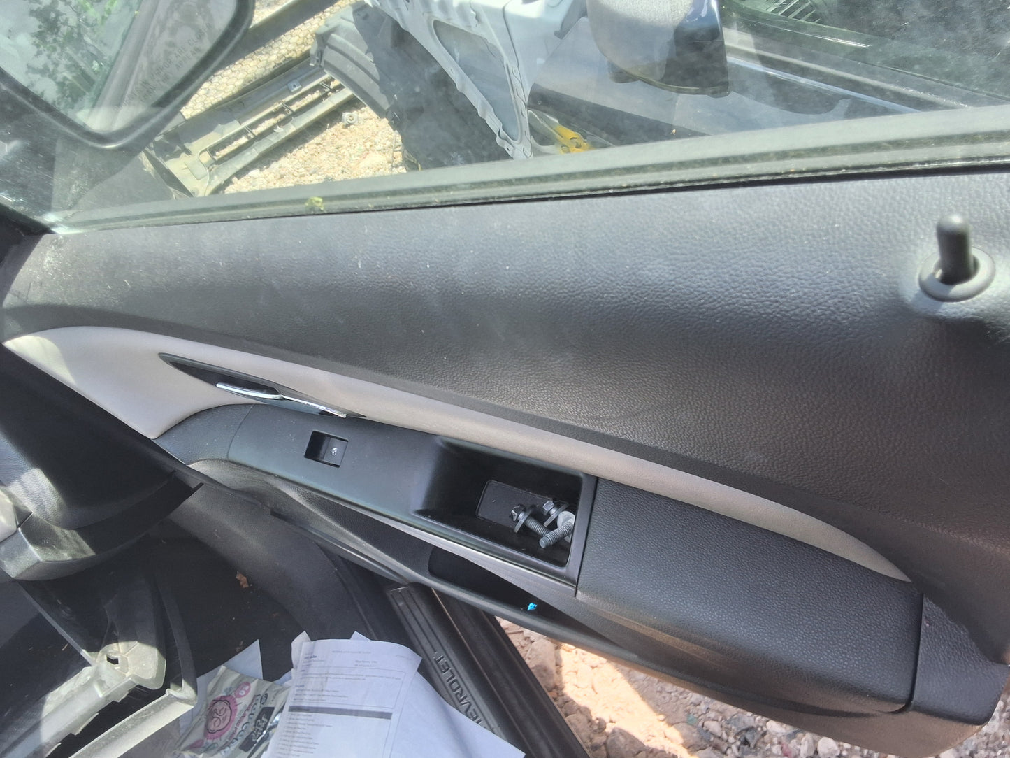 2014 CHEVROLET CRUZE - STOCK #M18973