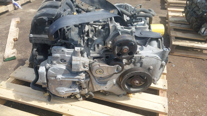 2013-2019 NISSAN SENTRA - 1.8 L Engine -#M18733
