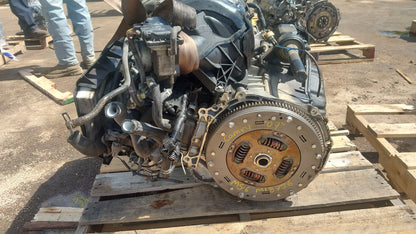 2007-2011 TOYOTA CAMRY  -  2.4 L ENGINE - #M18756
