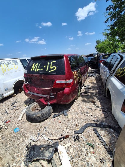 2006 Honda Odyssey - Stock #: M19425 - ML-15