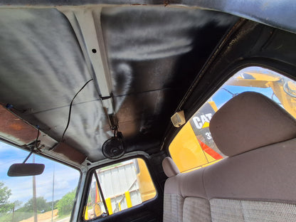 1966 FORD F100 - STOCK #M19012