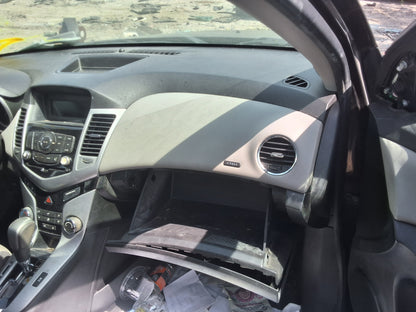 2014 CHEVROLET CRUZE - STOCK #M18973