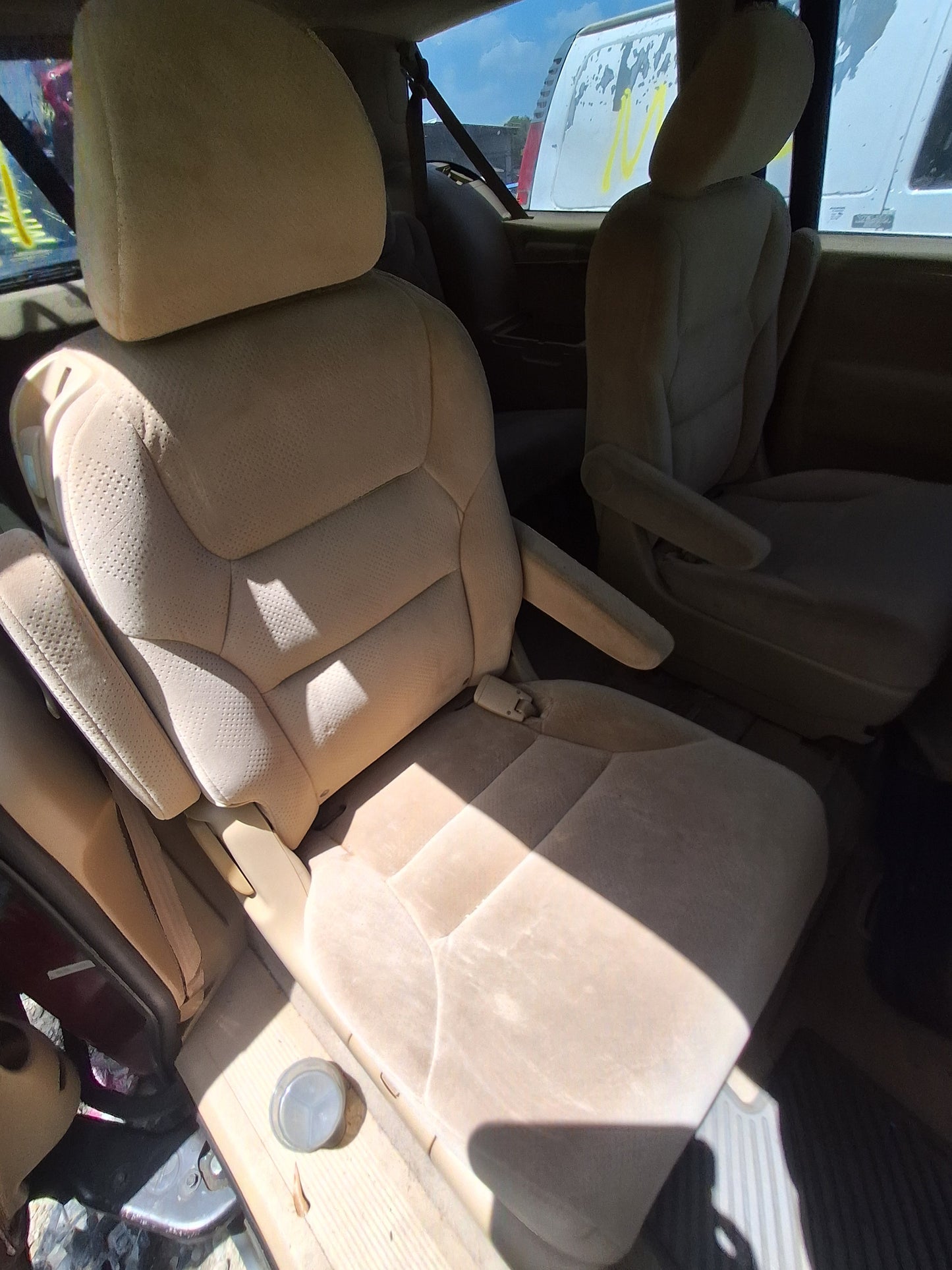 2006 Honda Odyssey - Stock #: M19425 - ML-15