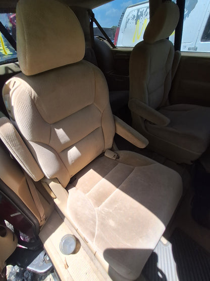 2006 Honda Odyssey - Stock #: M19425 - ML-15
