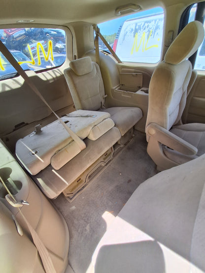 2006 Honda Odyssey - Stock #: M19425 - ML-15