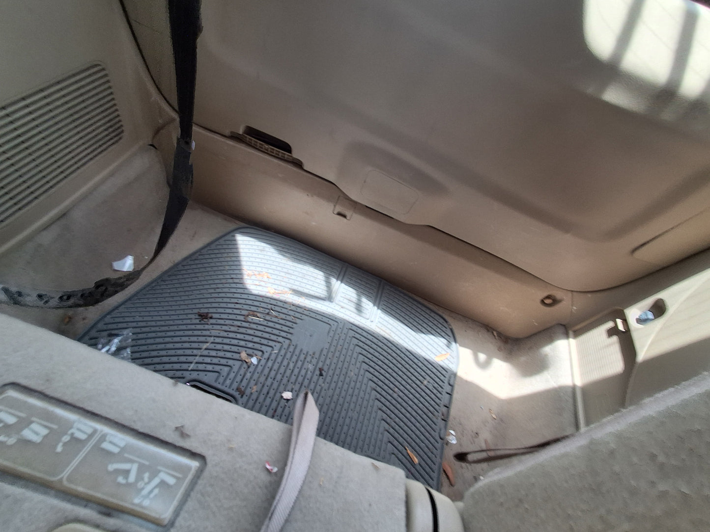 2006 Honda Odyssey - Stock #: M19425 - ML-15