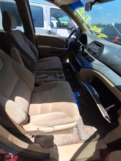 2006 Honda Odyssey - Stock #: M19425 - ML-15