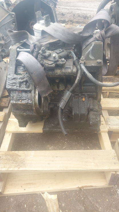2008-2016 VOLKSWAGEN GOLF- AUTOMATIC TRANSMISSION -#M18766