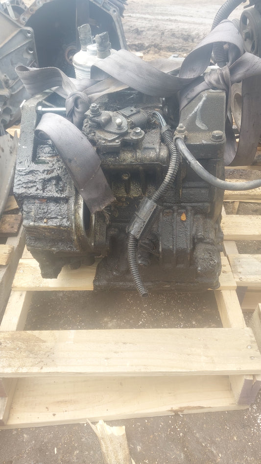 2008-2016 VOLKSWAGEN GOLF- AUTOMATIC TRANSMISSION -#M18766