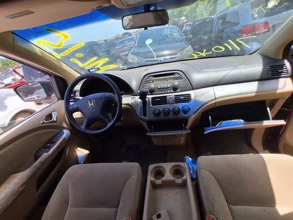 2006 Honda Odyssey - Stock #: M19425 - ML-15
