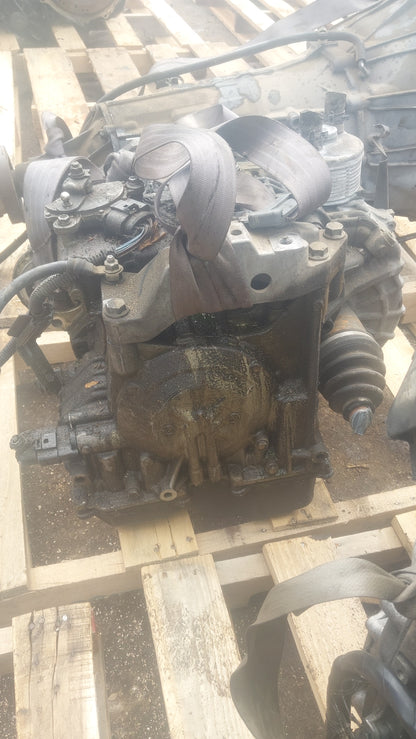 2008-2016 VOLKSWAGEN GOLF- AUTOMATIC TRANSMISSION -#M18766