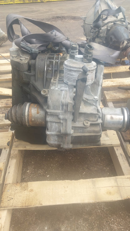 2008-2016 VOLKSWAGEN GOLF- AUTOMATIC TRANSMISSION -#M18766