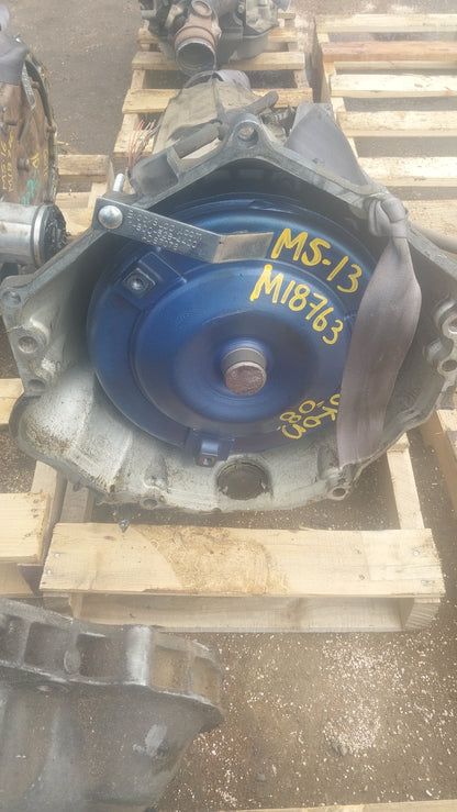 2008 GMC YUKON - AUTOMATIC TRANSMISSION -#M18763