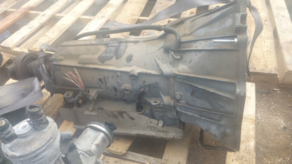 2008 GMC YUKON - AUTOMATIC TRANSMISSION -#M18763