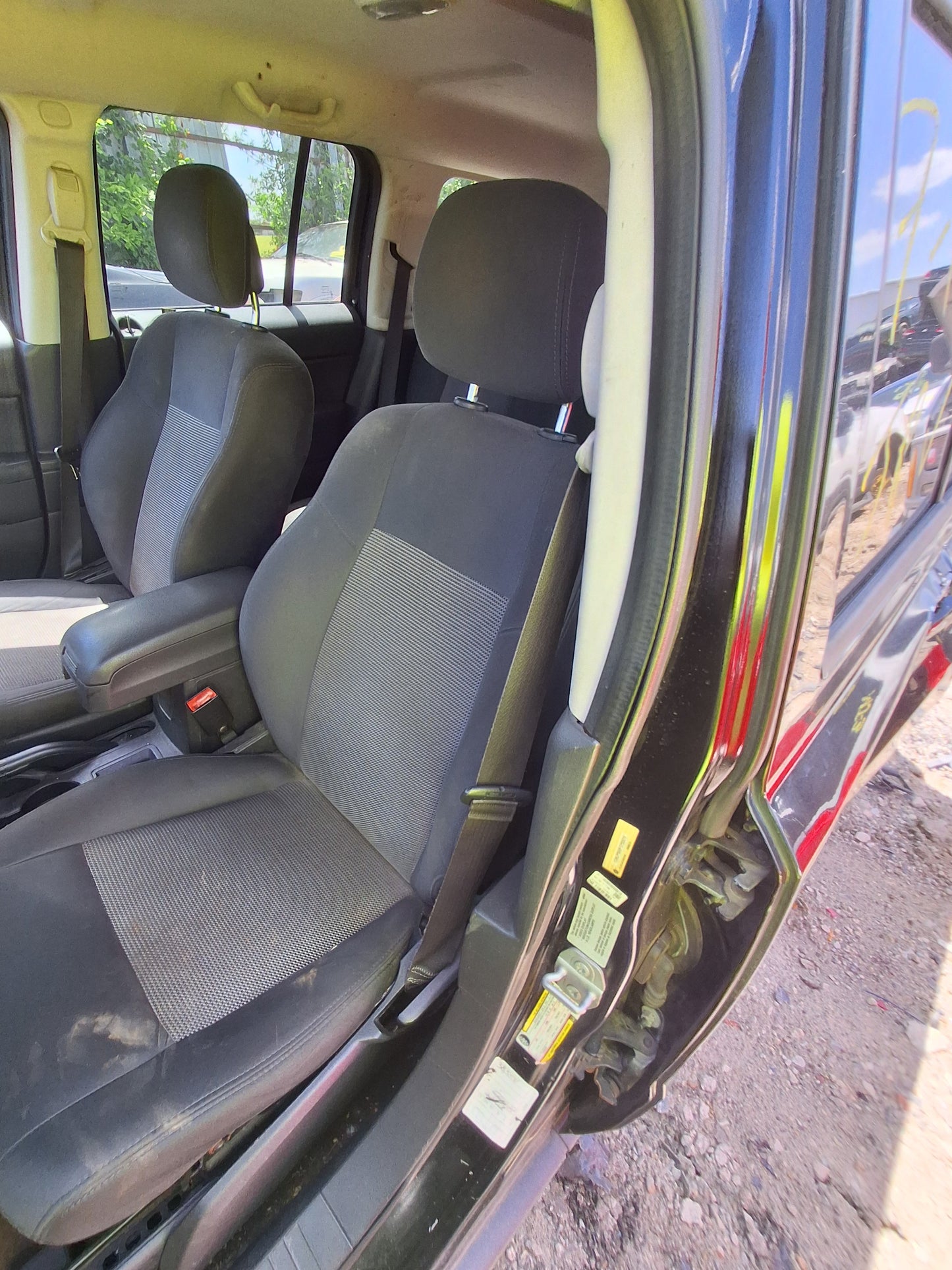 2015 Jeep Patriot - Stock #: M19423 - ML-13