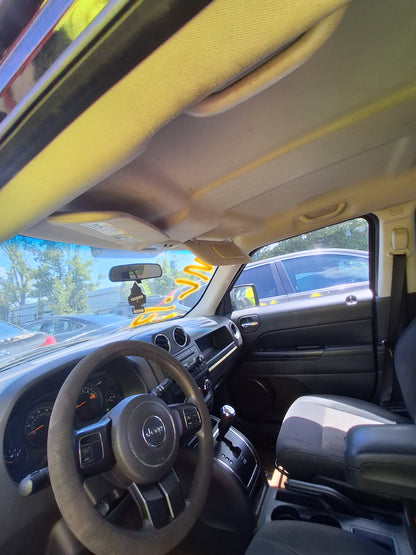 2015 Jeep Patriot - Stock #: M19423 - ML-13