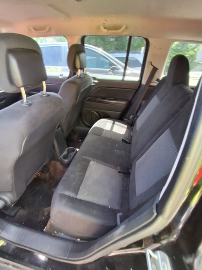 2015 Jeep Patriot - Stock #: M19423 - ML-13