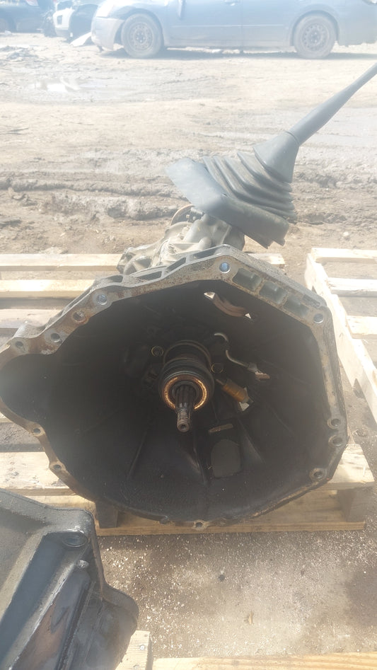 1999-2004 FORD F150 - AUTOMATIC TRANSMISSION -#M18786