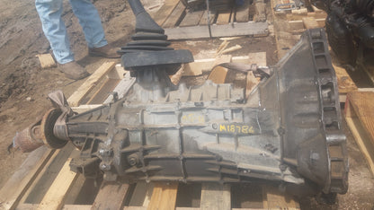 1999-2004 FORD F150 - AUTOMATIC TRANSMISSION -#M18786