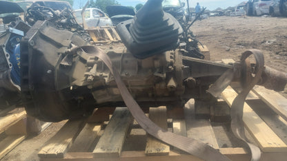 1999-2004 FORD F150 - AUTOMATIC TRANSMISSION -#M18786