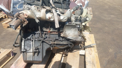 2003-2004 CADILLAC ESCALADE  -  5.3 L ENGINE - #MS1009