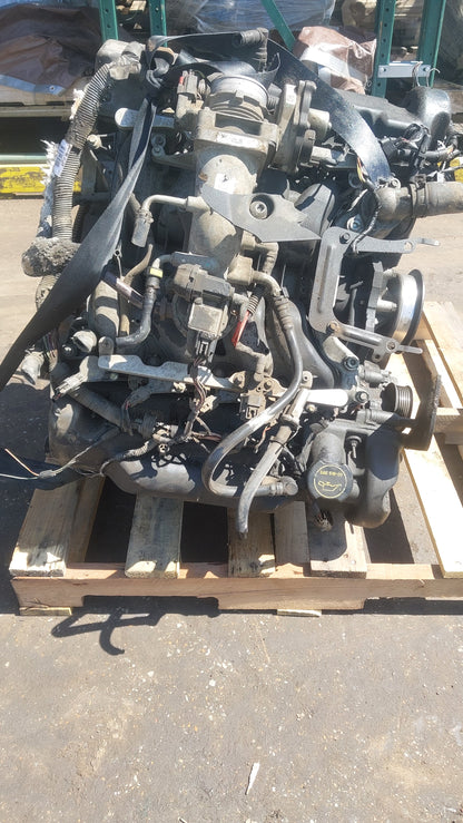 2007-2008 MERCURY GRAND MARQUIS  -  4.6 L ENGINE - #M18719