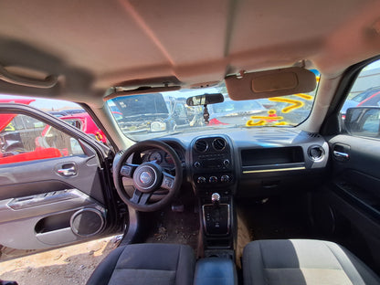 2015 Jeep Patriot - Stock #: M19423 - ML-13