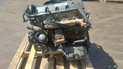 2007-2008 MERCURY GRAND MARQUIS  -  4.6 L ENGINE - #M18719