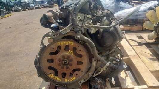 2006-2007 DODGE DAKOTA  -  4.7 L ENGINE - #M18778