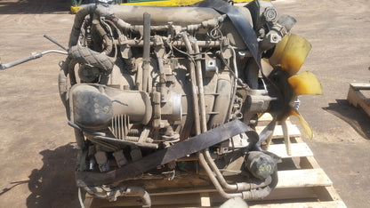2006-2007 DODGE DAKOTA  -  4.7 L ENGINE - #M18778