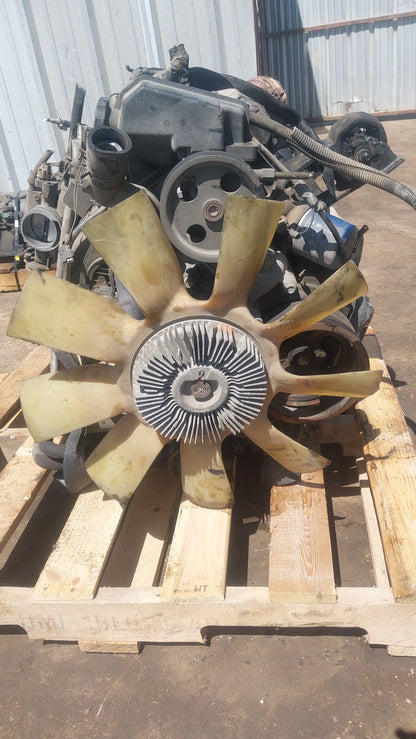 2006-2007 DODGE DAKOTA  -  4.7 L ENGINE - #M18778