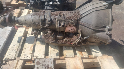 2004-2005 FORD F150  -  AUTOMATIC TRANSMISSION - #M18710