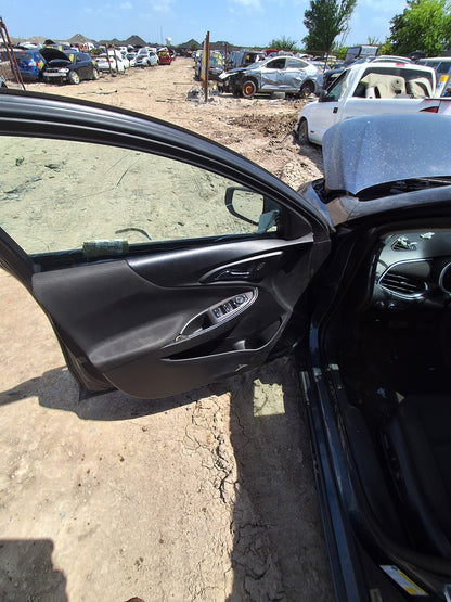 2016-2025 CHEVY MALIBU  - PARTING OUT-MK-10 - Stock #:M19400
