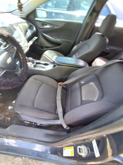 2016-2025 CHEVY MALIBU  - PARTING OUT-MK-10 - Stock #:M19400