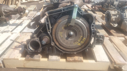 2002-2005 Honda CR-V - Transmission -#M18751