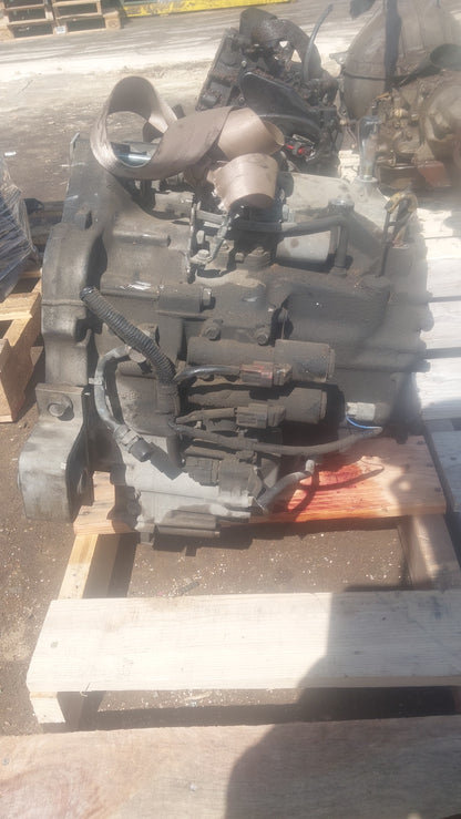 2002-2005 Honda CR-V - Transmission -#M18751