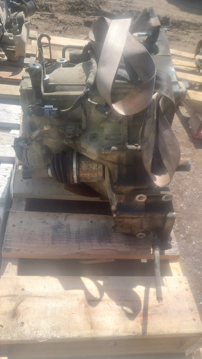 2002-2005 Honda CR-V - Transmission -#M18751