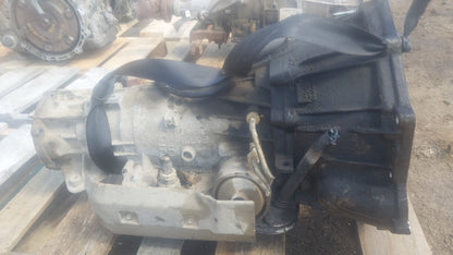 1998-2000 CHEVROLET SUBURBAN - AUTOMATIC TRANSMISSION -#MS1214