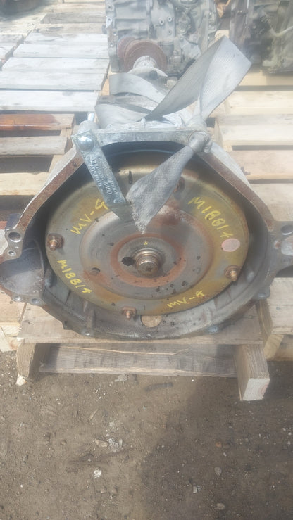 2004 Ford Expedition - Transmission -#M18814