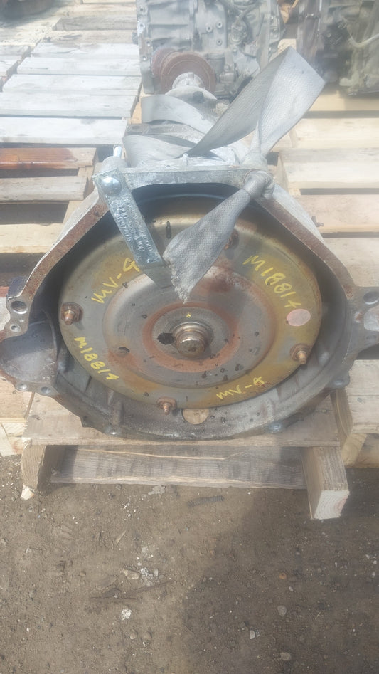 2004 Ford Expedition - Transmission -#M18814