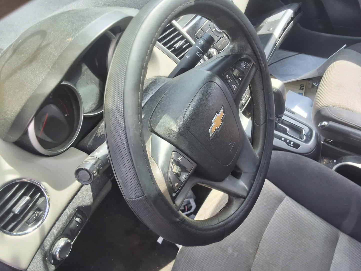 2014 CHEVROLET CRUZE - STOCK #M18973