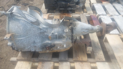 2004 Ford Expedition - Transmission -#M18814